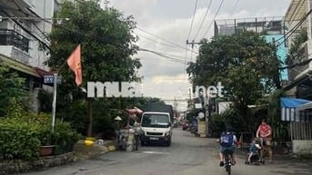 Sát bên Nam Long - 4 chỗ tới nhà - KDC hiện hữu - Giá cực rẻ