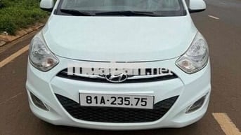 Hyundai Grand i10 2011 1.2 AT - 100000 km
