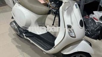 Dư xe bán vespa biển sg