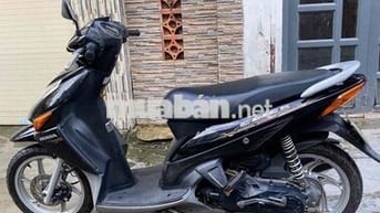 Ra Đi Cứu Chủ Click 110 Đk 2011 Xe Đẹp Nguyên Zin