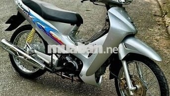 Bán Fu2 Up Wave 125R BSTP 9 Chủ  Đầu Nồi Chưa Rớt