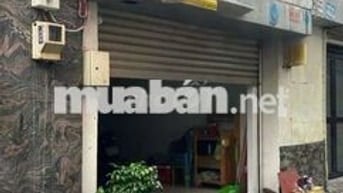 CHO THUÊ NHÀ MAT TIEN đuong C18, Q.TÂN BINH