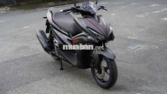 Yamaha NVX 155 ABS Đen Nhám - Biển SG