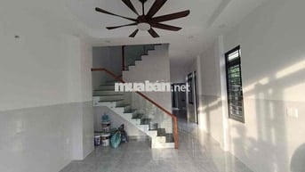 CÁCH ĐẠI HỌC SPKT VÀ HOÀNG DIỆU 2 1KM NHÀ MỚI XÂY 4PN 4WC Ở + VPCTY