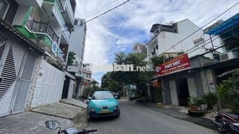 Thích Hợp mở văn phòng kinh doanh_đường số khu Vip Quận 7_hơn 12 tỷ