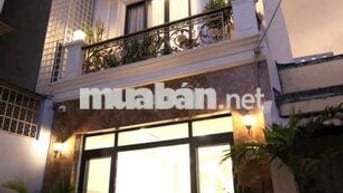 BÁN NHÀ ĐẸP PHƯỜNG PHÚ THUẬN QUẬN 7