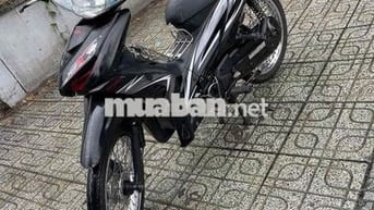 wave Rsx 2010 zin mộc 100%