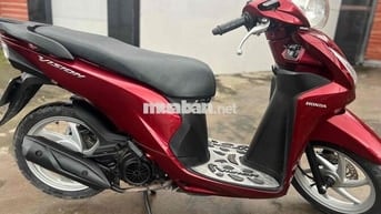 visson zin đẹp ngon