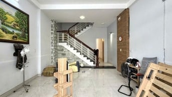 + Lê Lai 66 M2.4 Tầng. 4.6 X 14 Giá 11.9 Tỷ TL Phường 12 Tân Bình