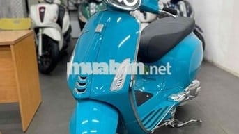 Vespa  chính chủ Zin 100%