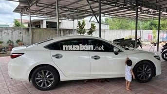 🚘 Mazda 6 2021 Luxury 2.0 AT - Xe Đẹp - Đi Lướt
