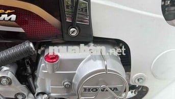 xe dream dọn nguyên con lên super dream.