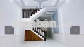 🔥🔥 NHÀ MỚI 3 TẦNG - 70M2 Ô TÔ ĐỖ CỬA - SÁT HIỆP THÀNH CITY - GIÁP GÒ V