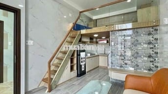 📍PHAN VĂN HỚN — TRƯỜNG CHINH📍CÓ BANCOL RIÊNG — FULL NỘI THẤT — HỒ BƠI✨