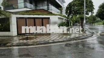 BIỆT THỰ VIP KĐT TASCO GARA THANG MÁY