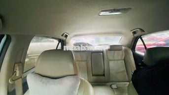 Toyota Vios 2013 1.5G - 127799 km