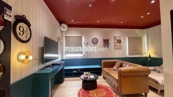 Homestay phong cách Hàn Quốc thu nhập 120tr/ tháng