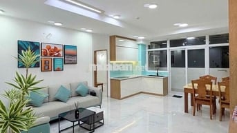 Chính chủ cho thuê Cc Kim Tâm Hải 100m2 3pn 2wc full nt giá 10tr