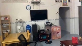 BÁN NHÀ 5X16 ĐƯONG LÁI THIÊU 29 P LÁI THIÊU SỔ RIÊNT MỚI ĐẸO HẺM 3 GÁC