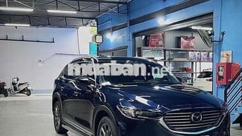 Mazda CX-8  Bản Premium - 2020 - zin all như new