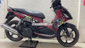 NOUVO 2011 TPHCM  HỖ TRỢ GÓP OĐ CÓ GL ĐỖI XE