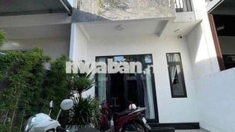 Nhà mặt tiền kinh doanh Đặng Huy Trứ, phường Phước Vĩnh - Tp Huế