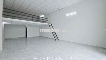 MẶT BẰNG LỚN - GIÁ RẺ - 90M2 - ĐƯỜNG HOÀ BÌNH - CÓ LỀ ĐỂ XE - ĐÔNG DAN