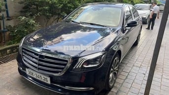 Mercedes Benz S400 2011 rất đẹp