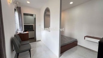 KHAI TRƯƠNG CĂN HỘ  MÁY GIẶT RIÊNG Ở NGUYỄN VĂN ĐẬU BÌNH THẠNH