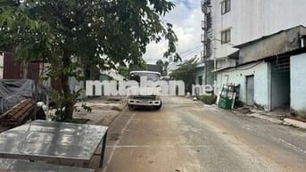 LÔ ĐẤT 133M2 SỔ RIENG ĐƯONG XE TẢI 9M TRONG KHU DÂN CƯ P TÂN ĐÔNG HIỆP