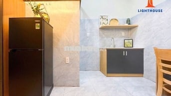 DUPLEX BAN CÔNG FULL NT NGAY ĐH VL CS3, IUH AN NINH EMART GÒ VẤP