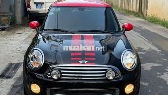 Mini cooper one 2014