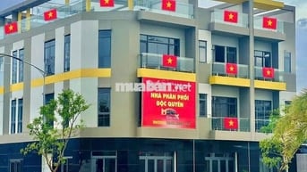 Căn Góc Mặt tiền đường 13m + Cạnh Ga Metro+ Làng Đại Học Quốc Gia