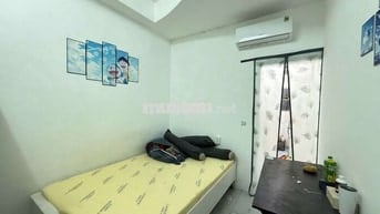 PHÒNG SẴN NỘI THẤT TÁCH BẾP Q10