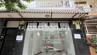 CHO THUÊ MẶT BẰNG KINH DOANH MẶT TIỀN ĐƯỜNG LỚN NGAY CHỢ TÂN HƯƠNG