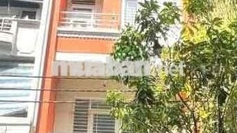 ✅ Cho Thuê Nhà Mặt Tiền 3 Lầu_4PN_Khu Sầm Uất_Quận 4