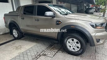 Ford Ranger XLS 2022 AT Bảo hành 2026 Vay 70%