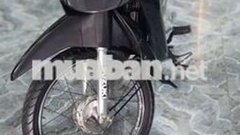 Xe suzuki viva bs 83