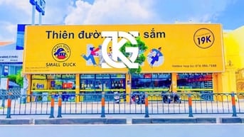❇️❇️ Cho Thuê Nhà Mặt Tiền: 136-138 Quang Trung - Q.Gò Vấp - 20x60m