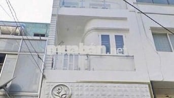 Cho thuê Mặt Tiền Nguyễn Ngọc Lộc P14 Q10  - Nhà mới