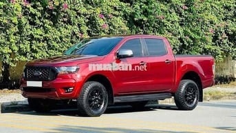 Ford Ranger 2020 XLS 2.2L 4x2 AT - 65000 km