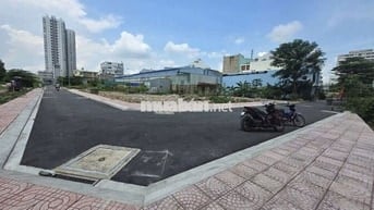 Bán lô đất đẹp 4x15 An Dương Vương, An Lạc, Bình Tân