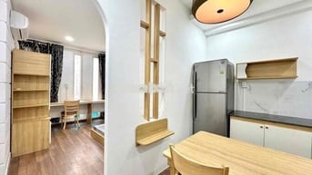 KHAI TRƯƠNG CĂN HỘ GẦN KHU SÂN BAY_CV GIA ĐỊNH ĐẦY ĐỦ NỘI THẤT QTB