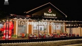 CHO THUÊ NHÀ HÀNG VIEW BIỂN – MẶT TIỀN 100 VÕ NGUYÊN GIÁP – ĐÀ NẴNG