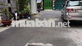 cho thuê nhà đường 8m Huỳnh Văn Bánh 4x12m 2 lầu giá 22 triệu