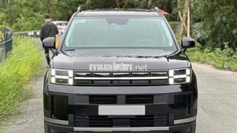 SantaFe Prestige 2024