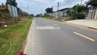 BÁN 1002M2 ĐẤT CÓ 13M MẶT TIÊN HIỂN THỊ,DÂN CƯ XUNG QUANH VỚI GIÁ 600T