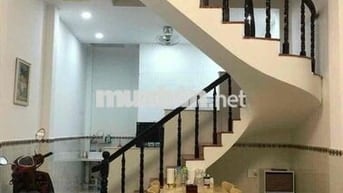 Nhà ở 1/ đường Tân Thới Nhất 1B