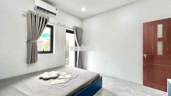 CHO THUÊ CHDV 1 PHÒNG NGỦ NGAY KHUÔNG VIỆT