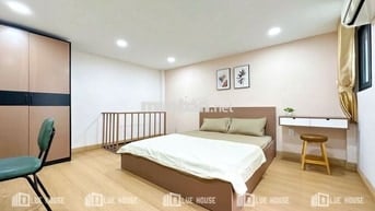 Khai trương nhà mới, 1PN riêng biệt, gần Aeon Tân Phú